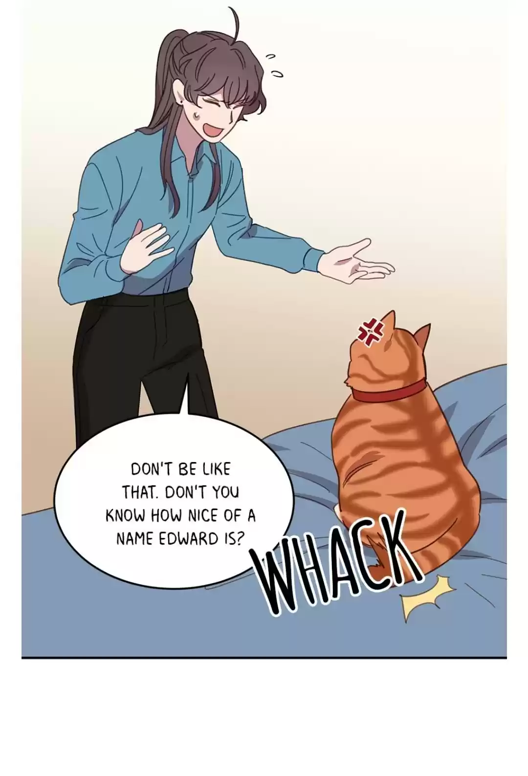 An Animal Hospital In The Border Area Chapter 7