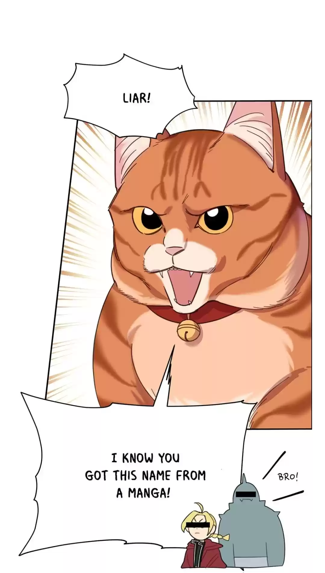 An Animal Hospital In The Border Area Chapter 7