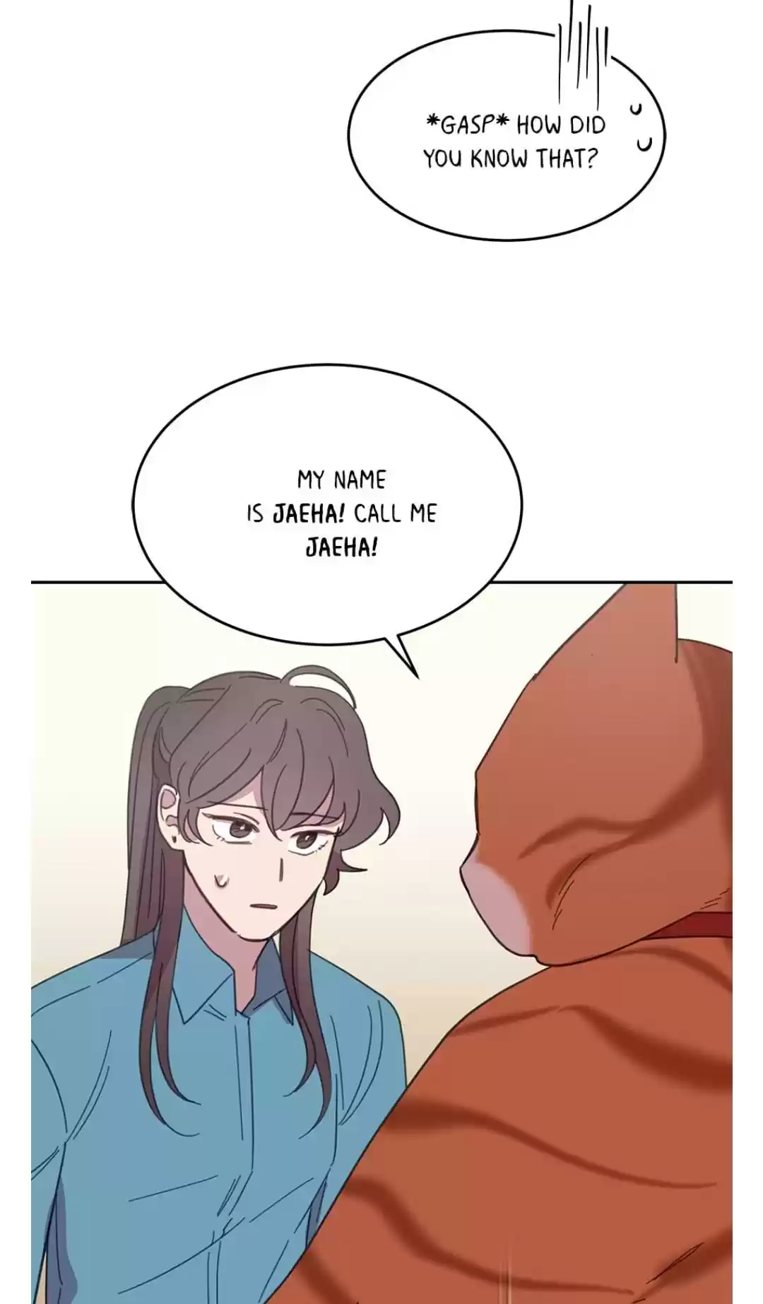 An Animal Hospital In The Border Area Chapter 7