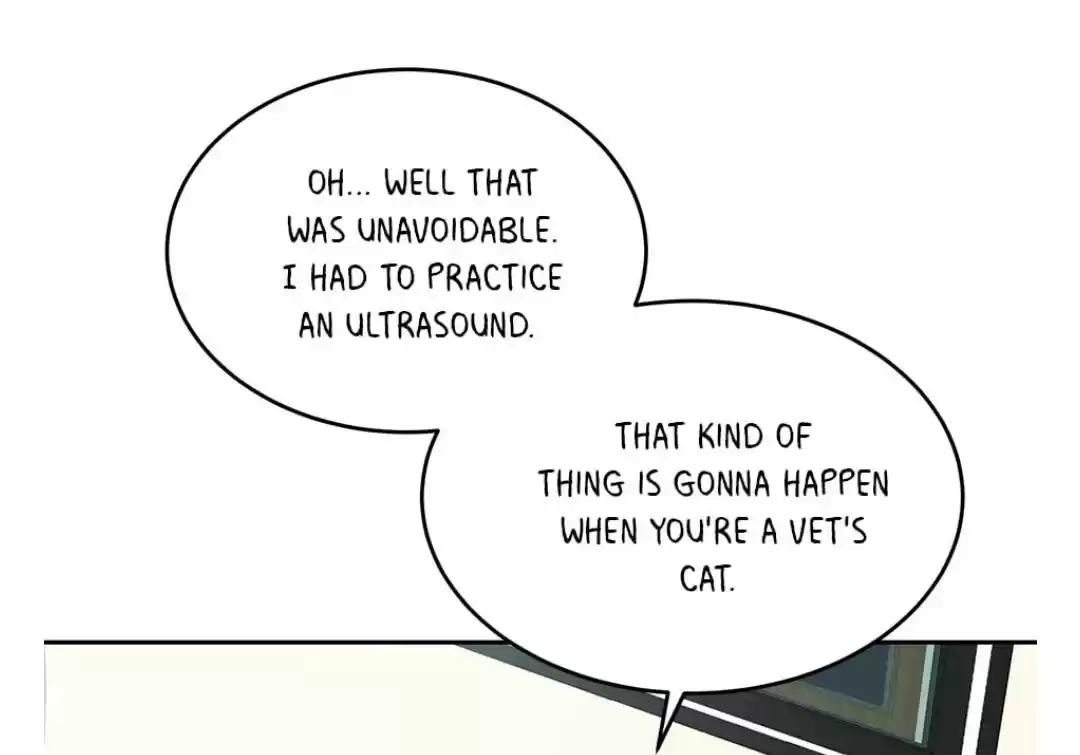 An Animal Hospital In The Border Area Chapter 7