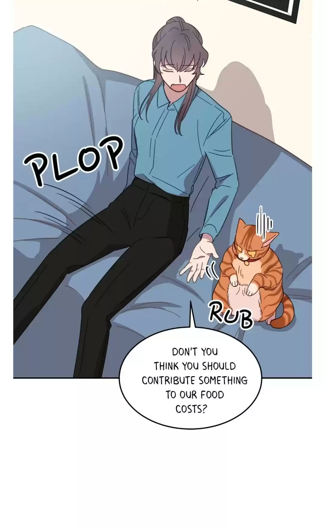 An Animal Hospital In The Border Area Chapter 7