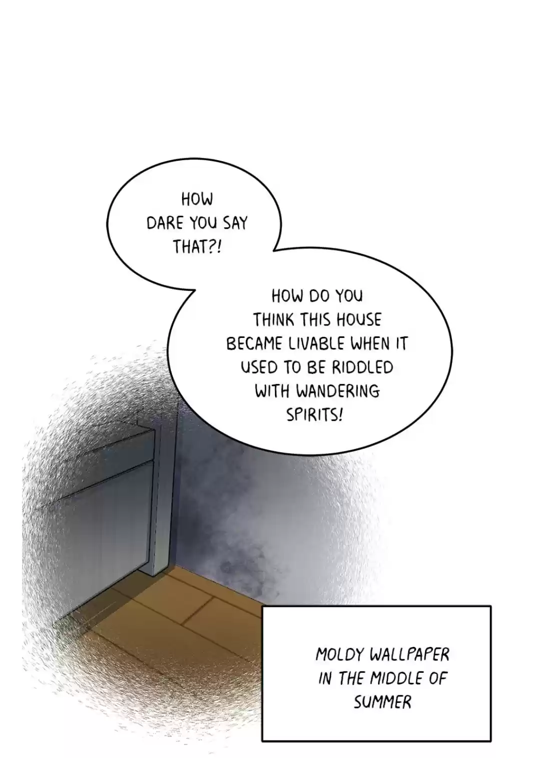 An Animal Hospital In The Border Area Chapter 7