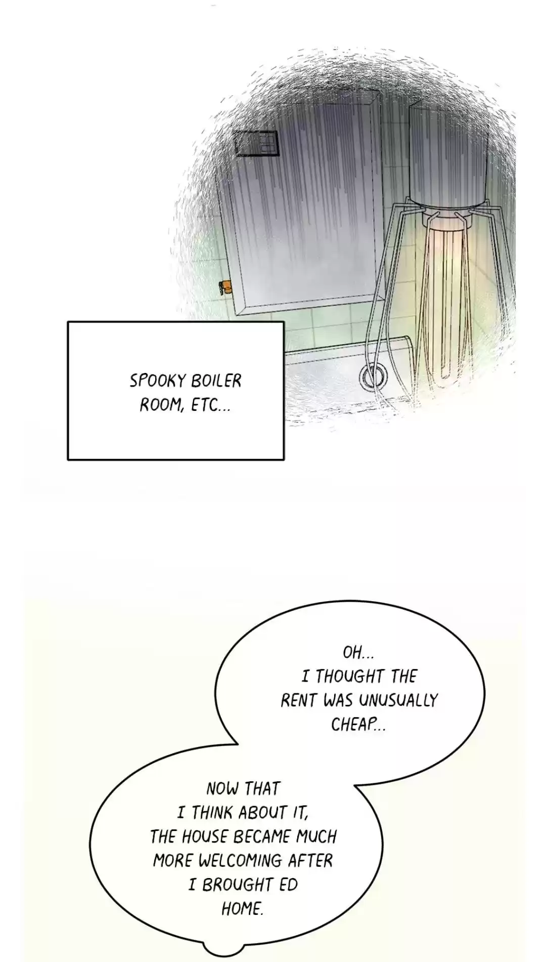 An Animal Hospital In The Border Area Chapter 7