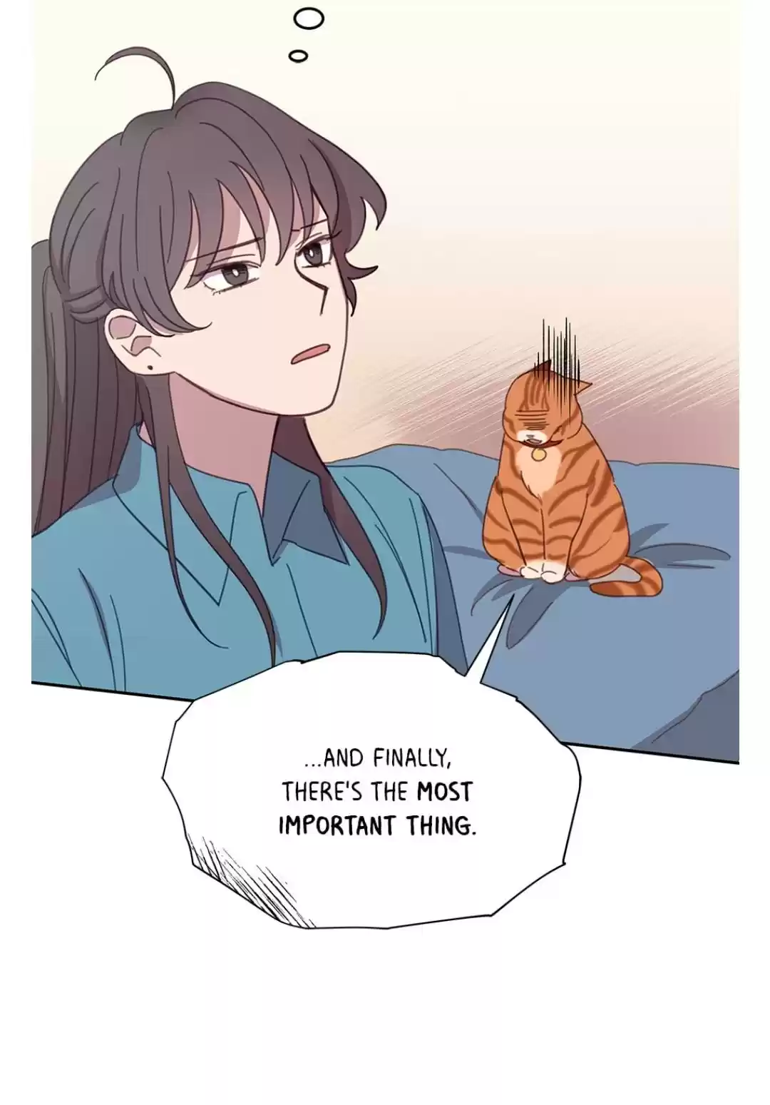 An Animal Hospital In The Border Area Chapter 7