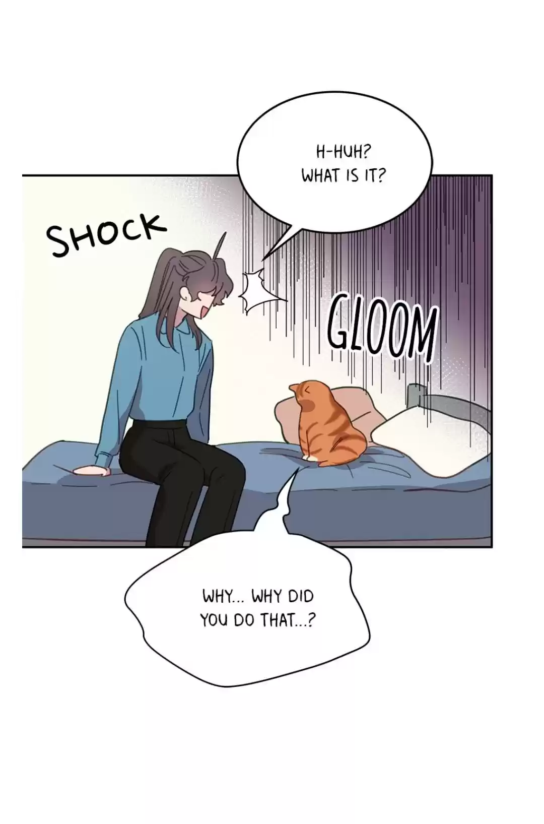 An Animal Hospital In The Border Area Chapter 7