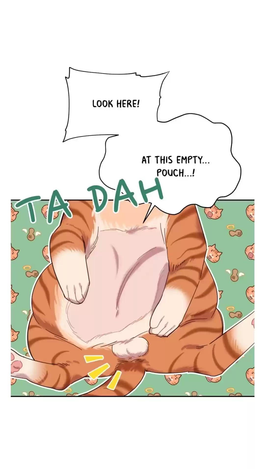 An Animal Hospital In The Border Area Chapter 7