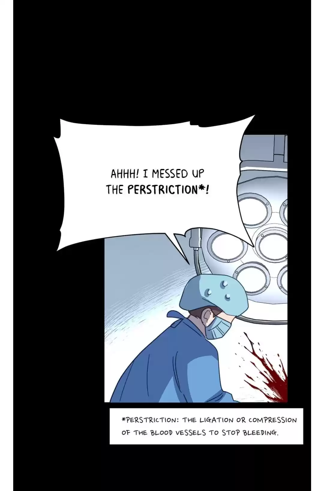 An Animal Hospital In The Border Area Chapter 7