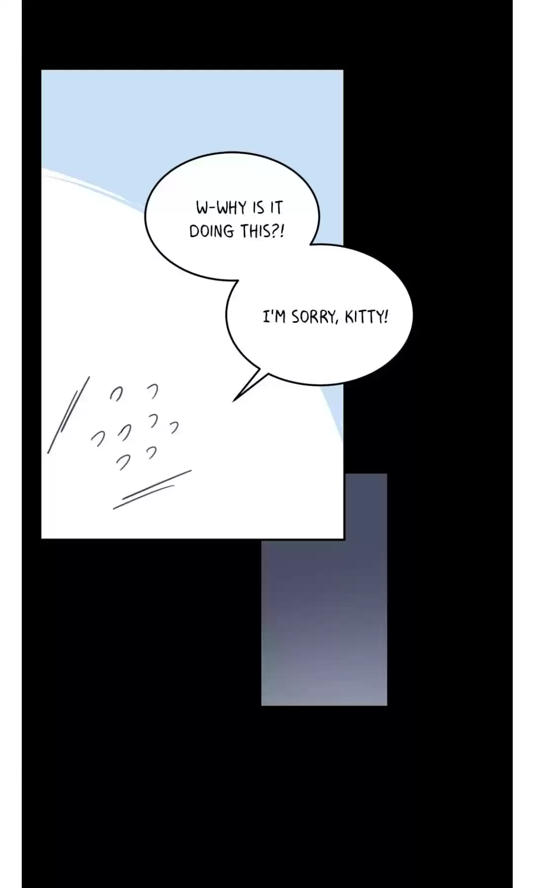 An Animal Hospital In The Border Area Chapter 7