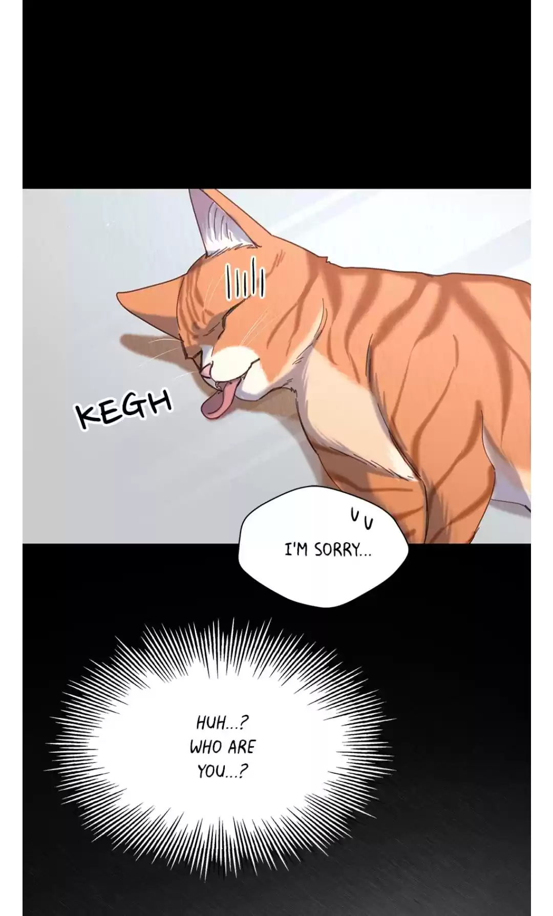 An Animal Hospital In The Border Area Chapter 7