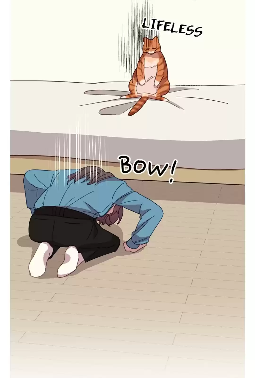 An Animal Hospital In The Border Area Chapter 7