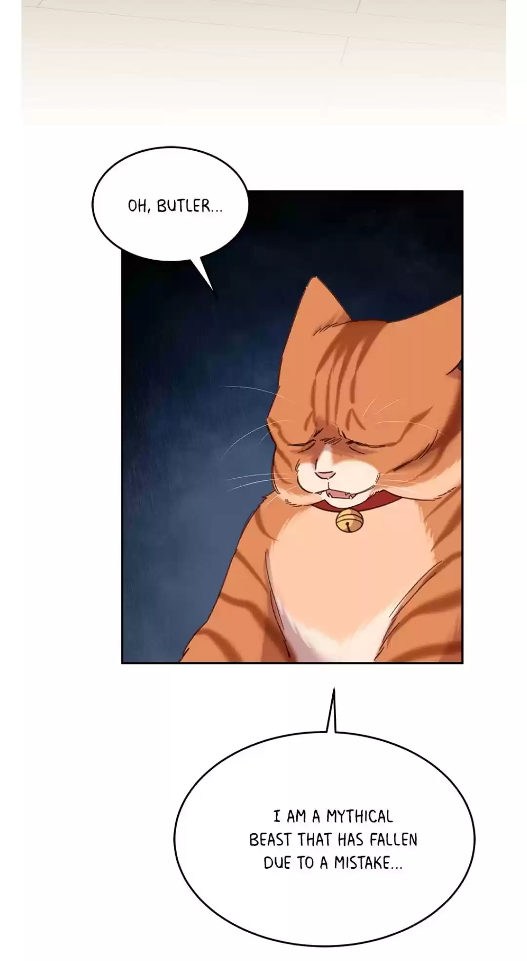 An Animal Hospital In The Border Area Chapter 7