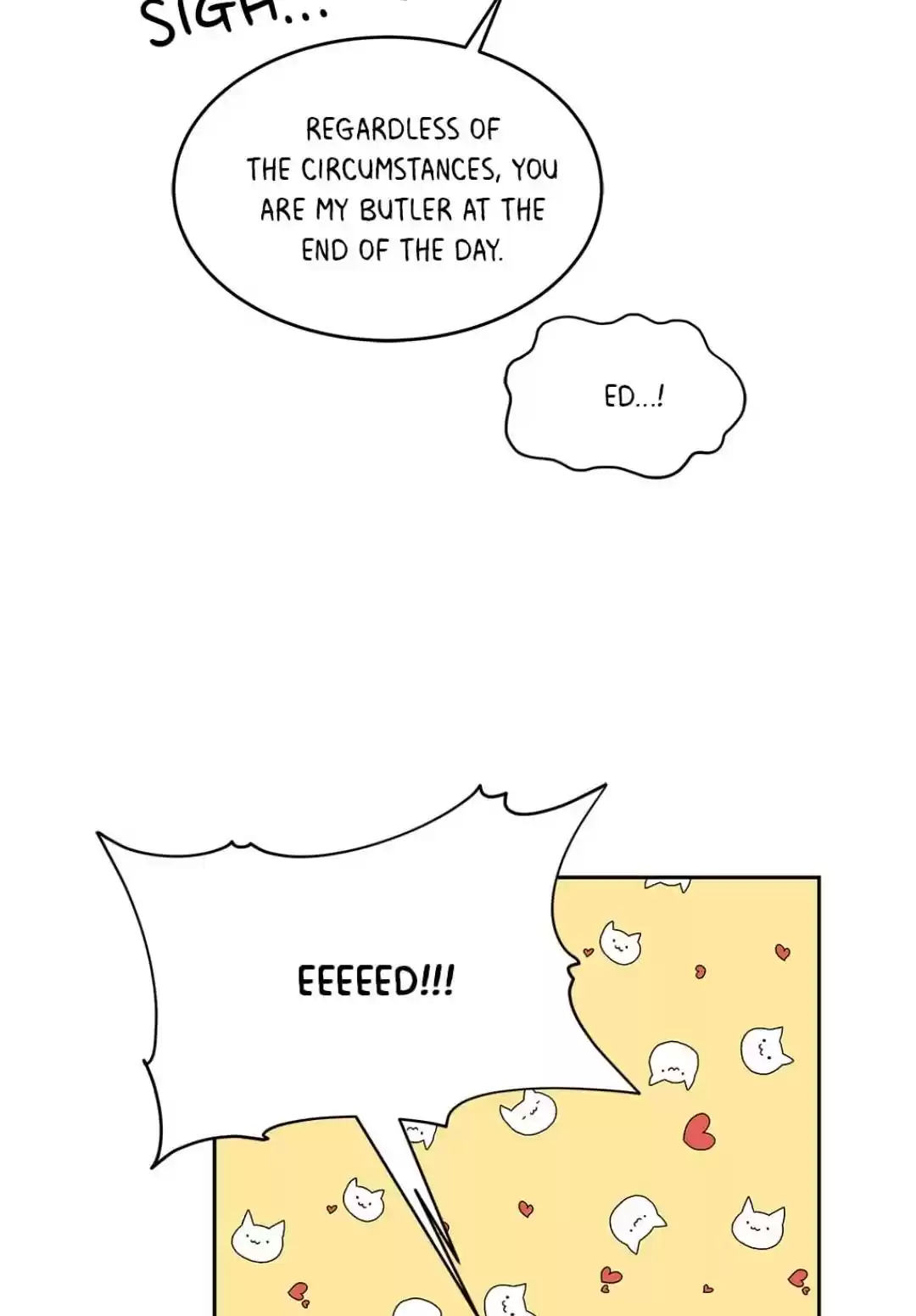 An Animal Hospital In The Border Area Chapter 7