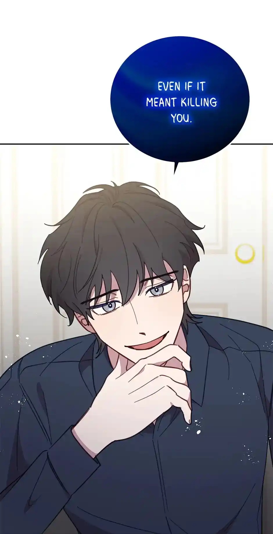 An Animal Hospital in The Border Area Chapter 74