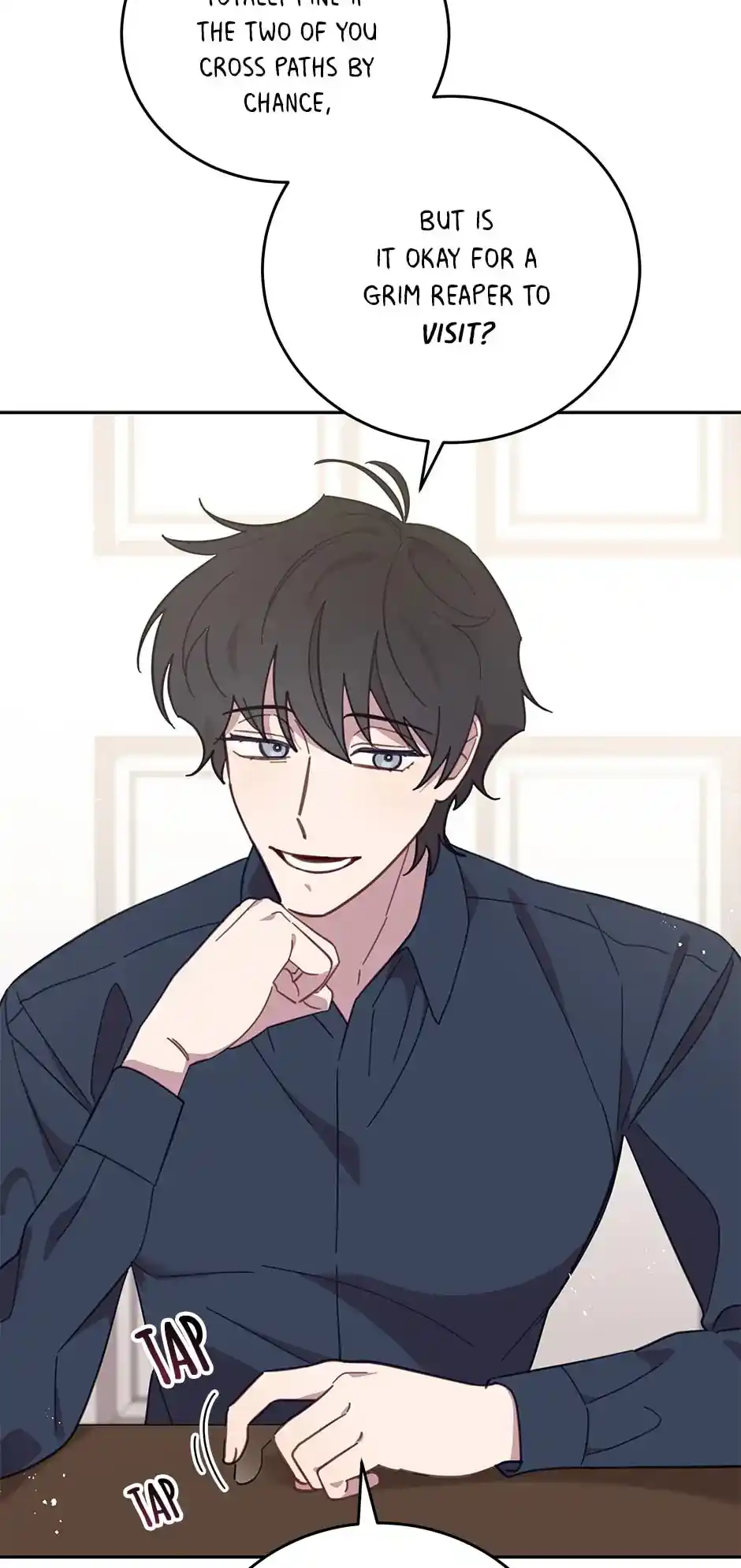 An Animal Hospital in The Border Area Chapter 74