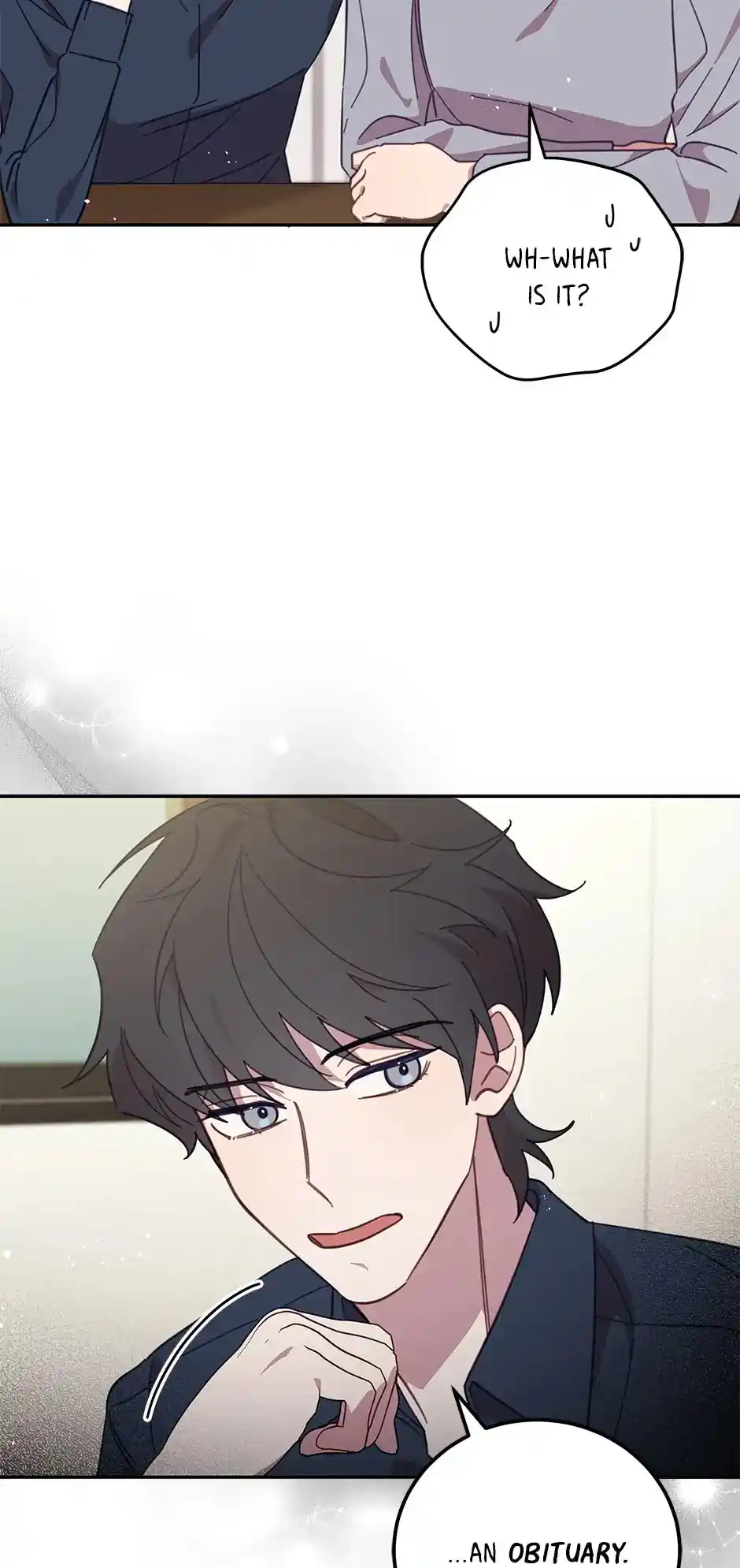 An Animal Hospital in The Border Area Chapter 74