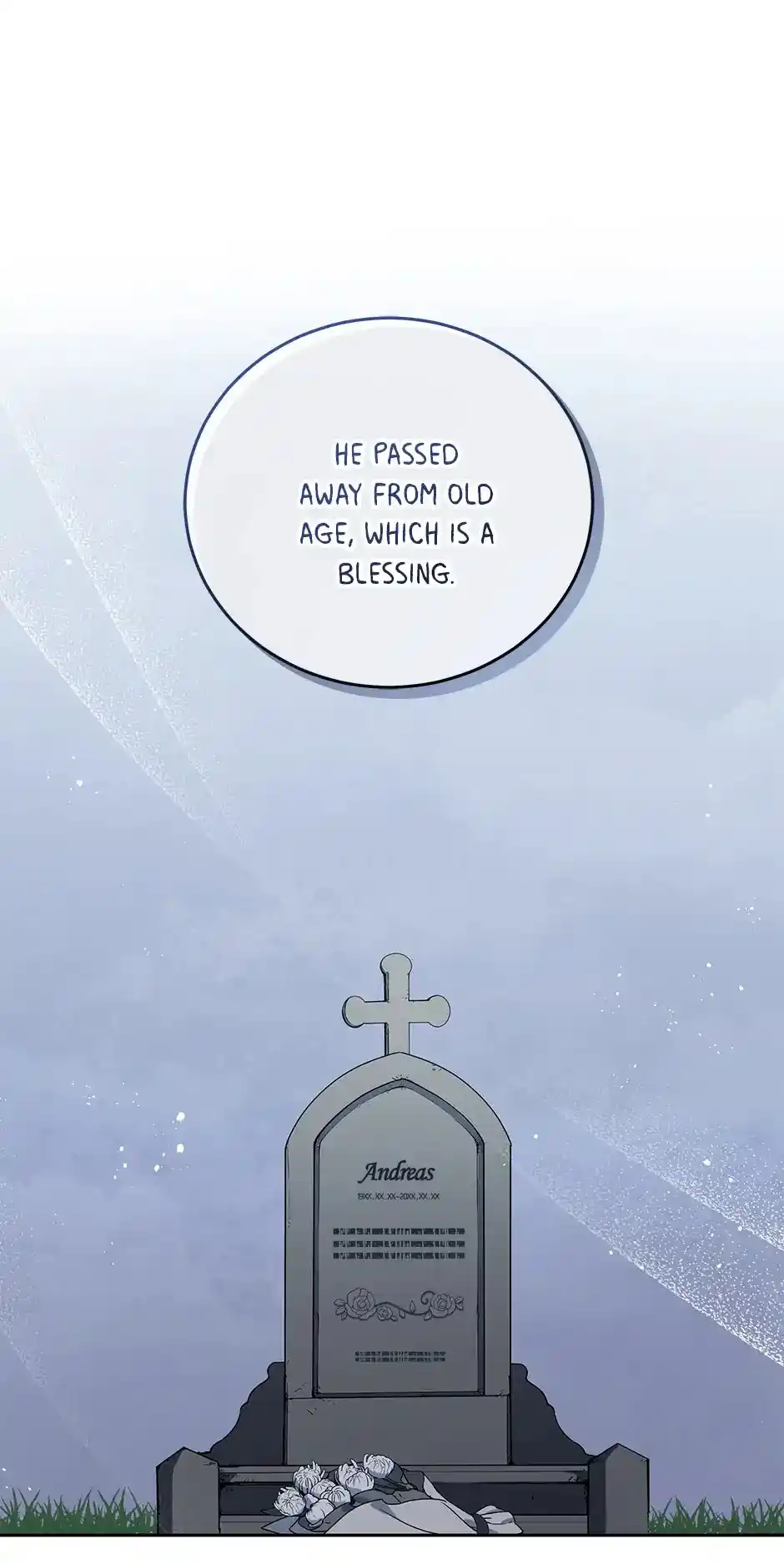 An Animal Hospital in The Border Area Chapter 74