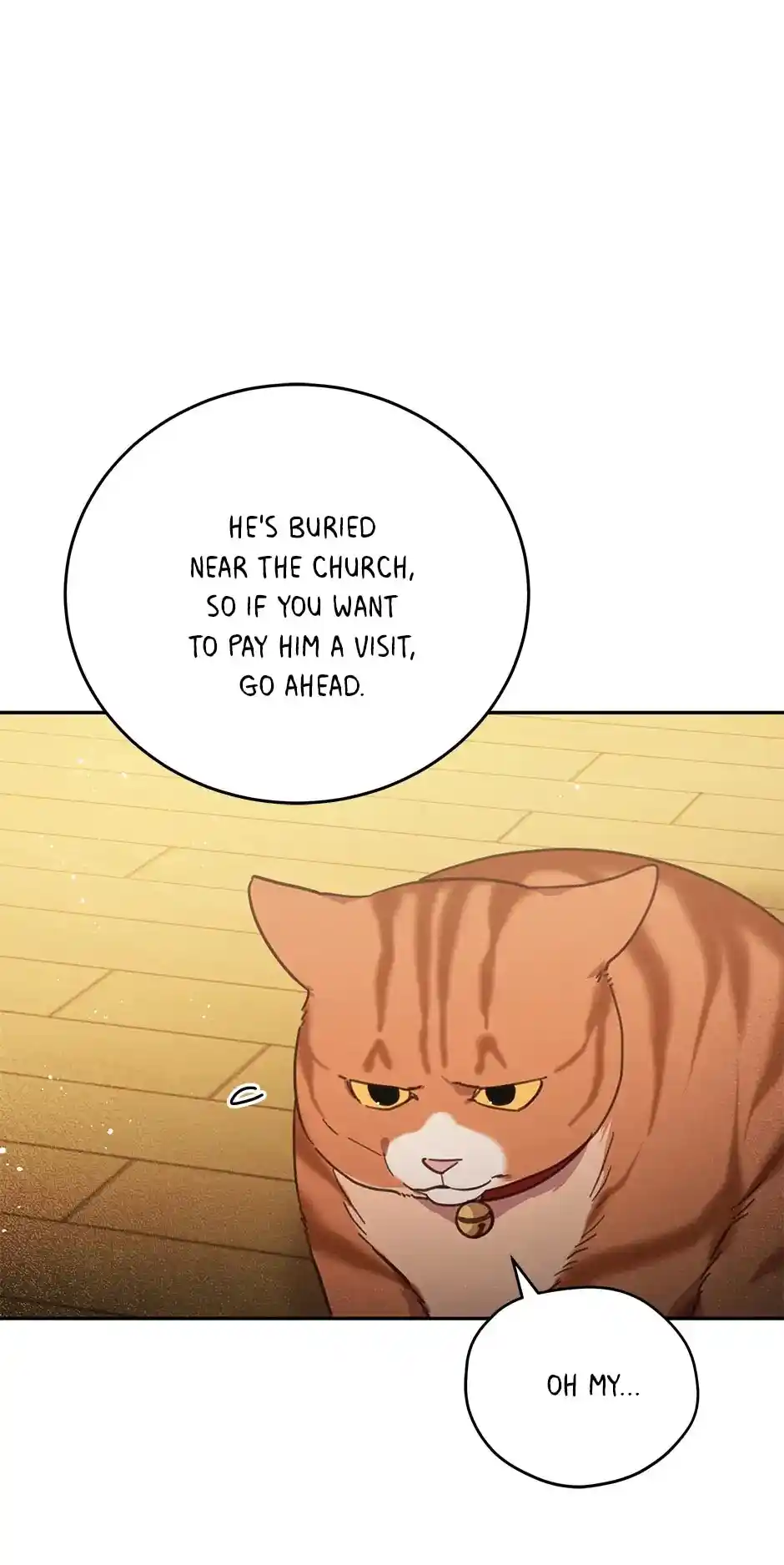 An Animal Hospital in The Border Area Chapter 74