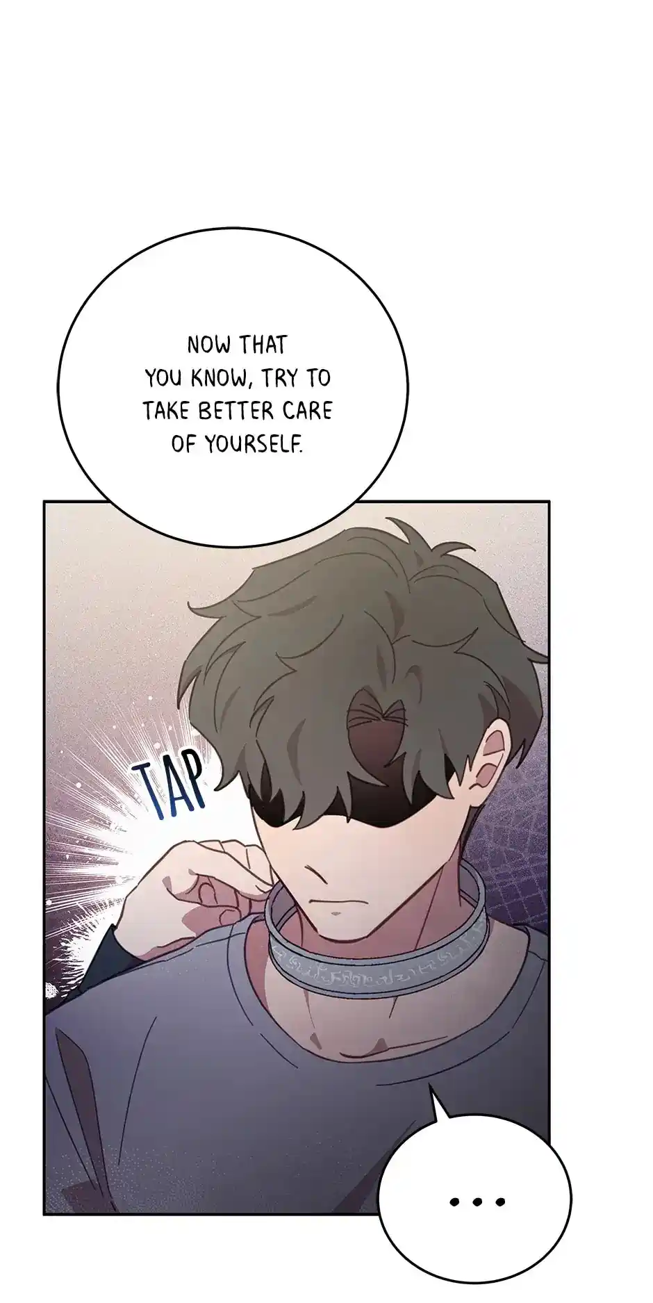 An Animal Hospital in The Border Area Chapter 74