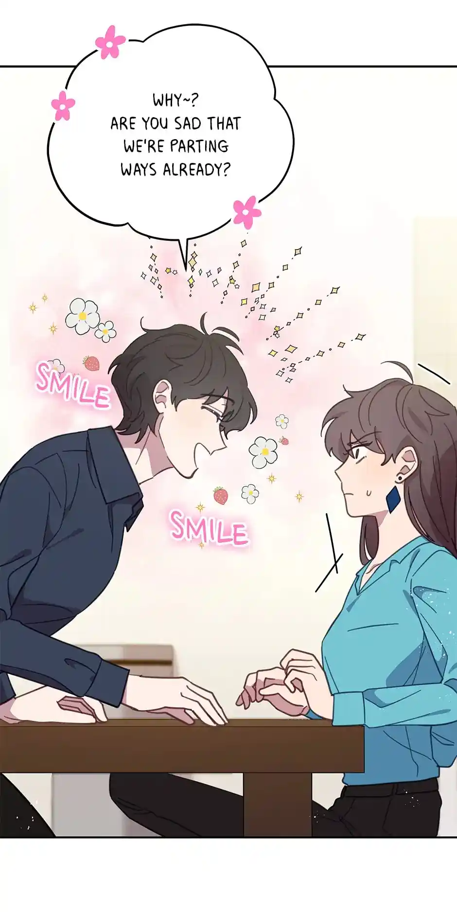 An Animal Hospital in The Border Area Chapter 74