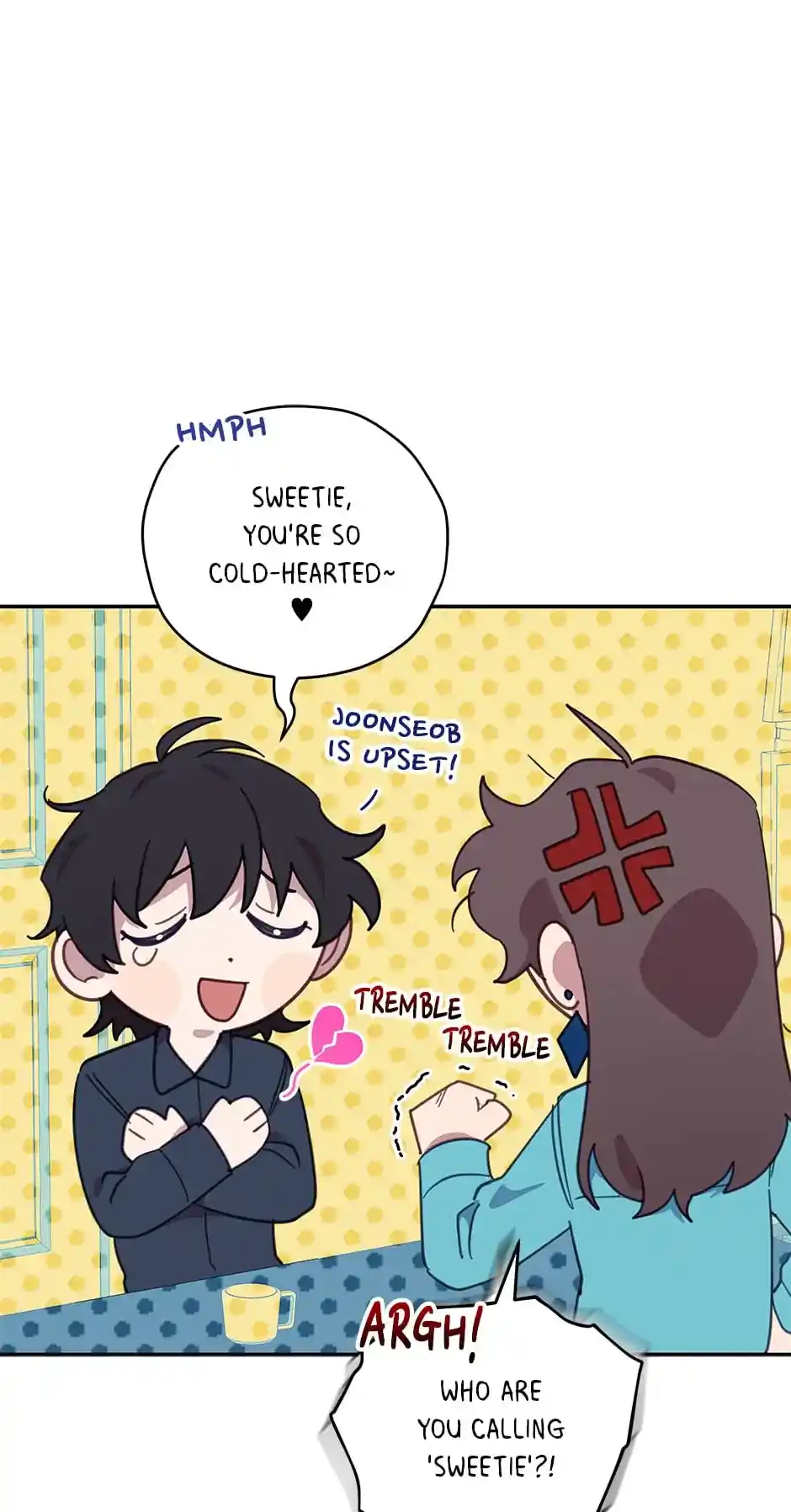 An Animal Hospital in The Border Area Chapter 74