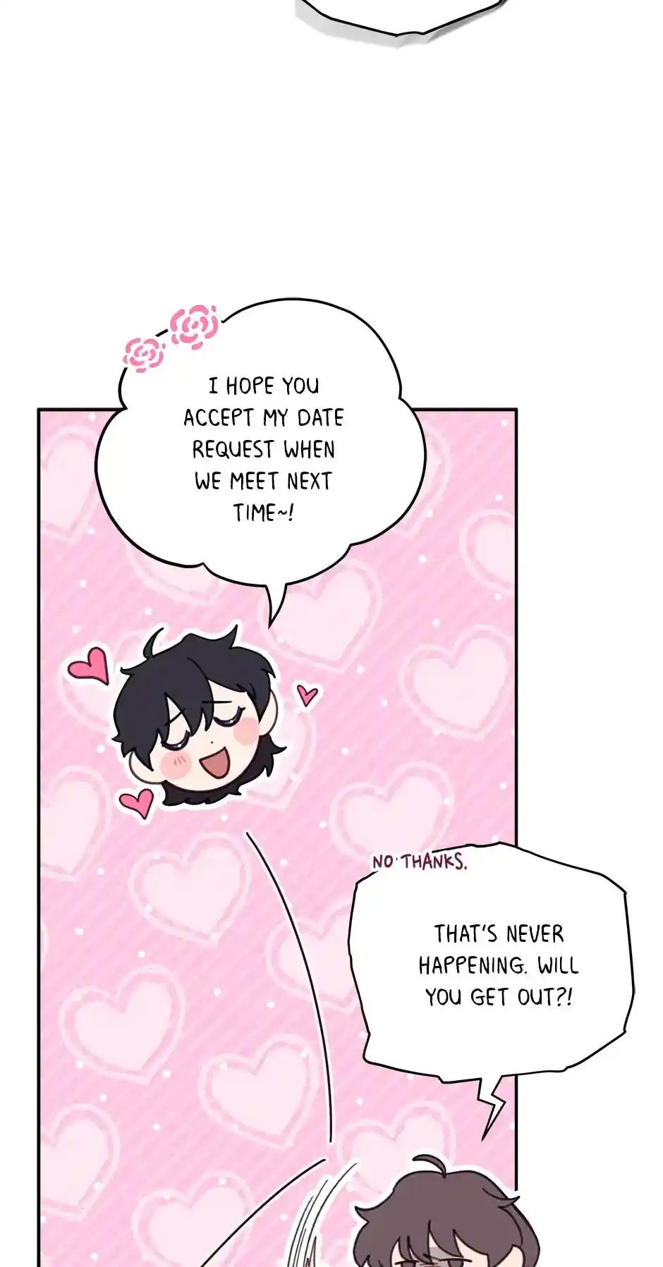 An Animal Hospital in The Border Area Chapter 74