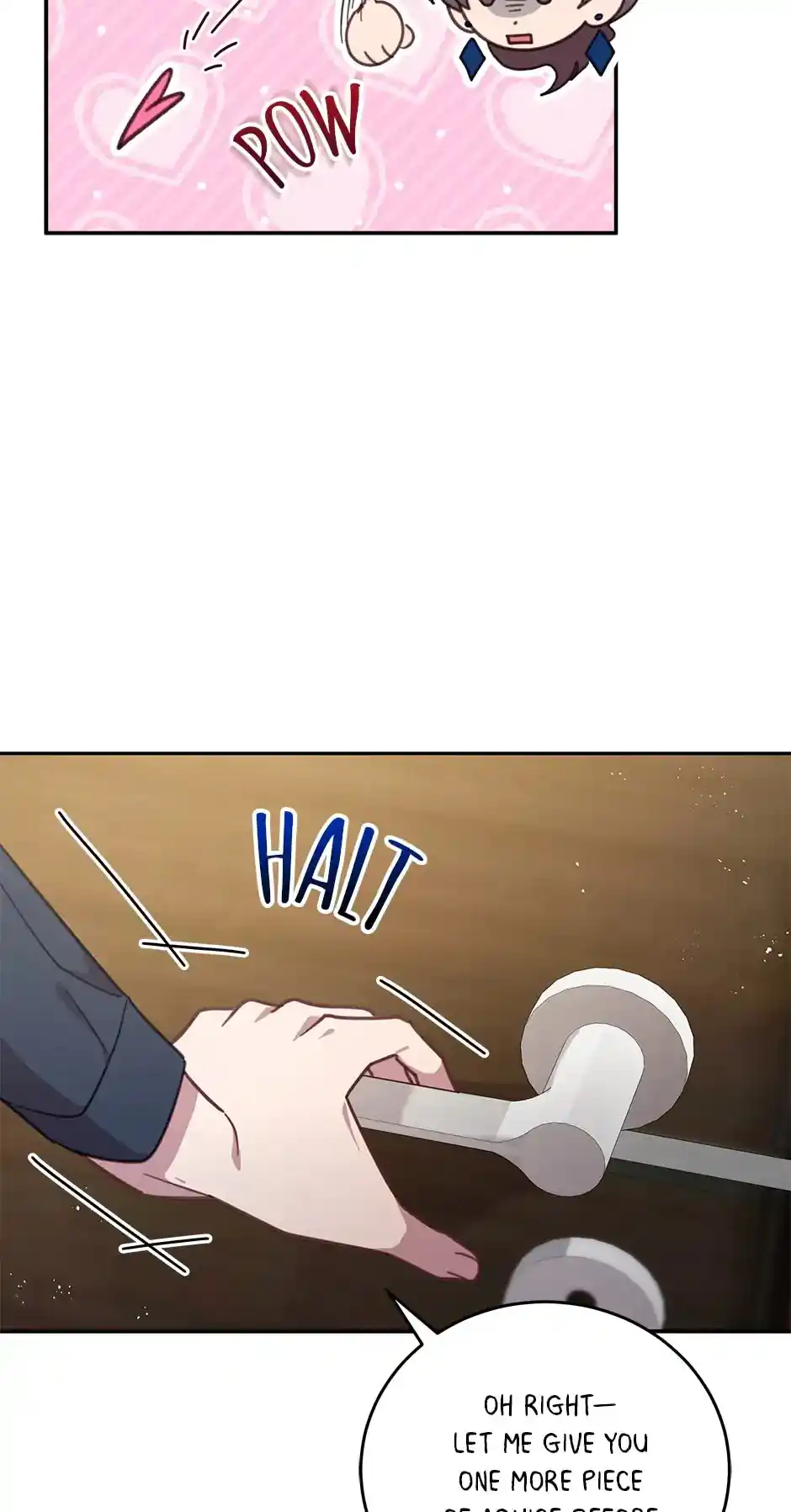 An Animal Hospital in The Border Area Chapter 74