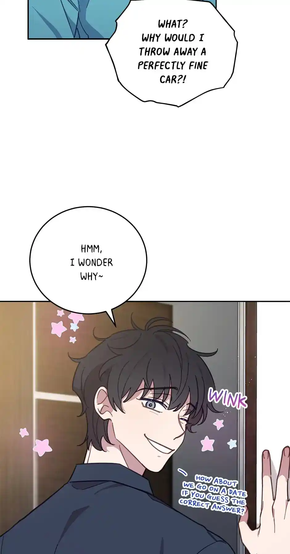 An Animal Hospital in The Border Area Chapter 74