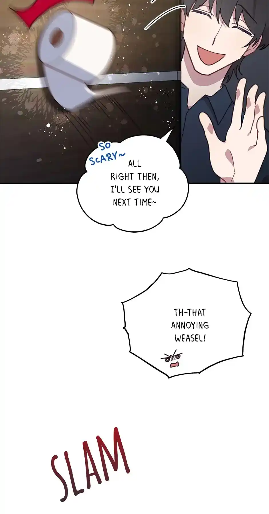 An Animal Hospital in The Border Area Chapter 74