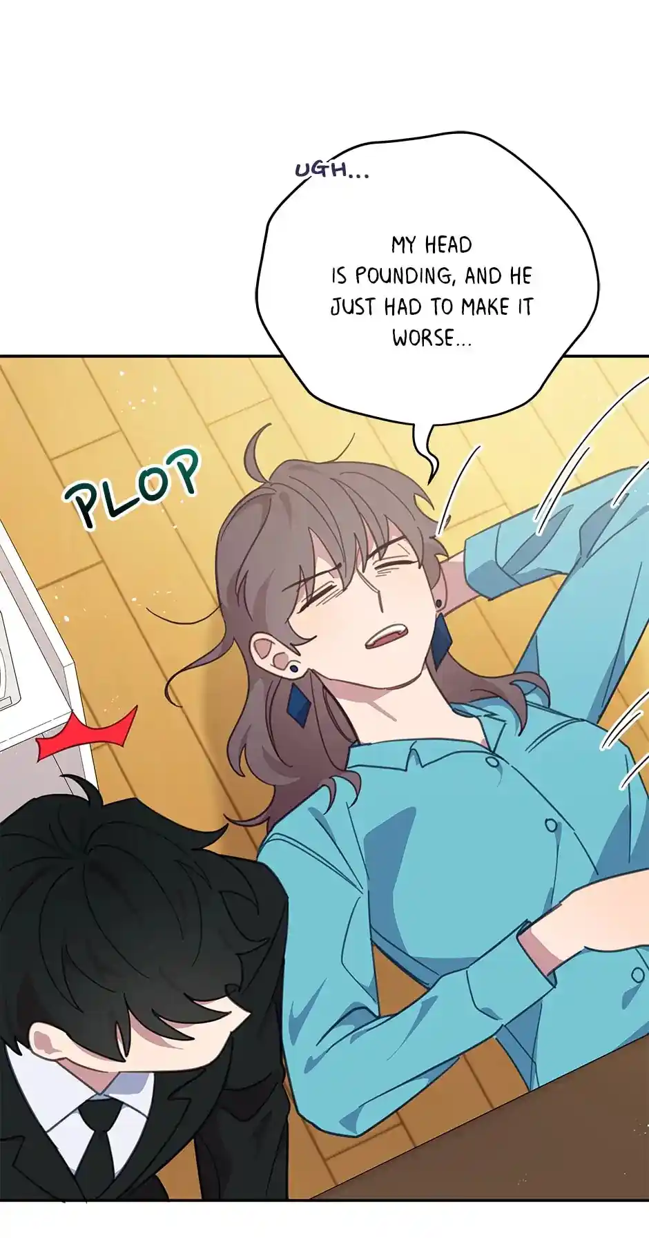 An Animal Hospital in The Border Area Chapter 74