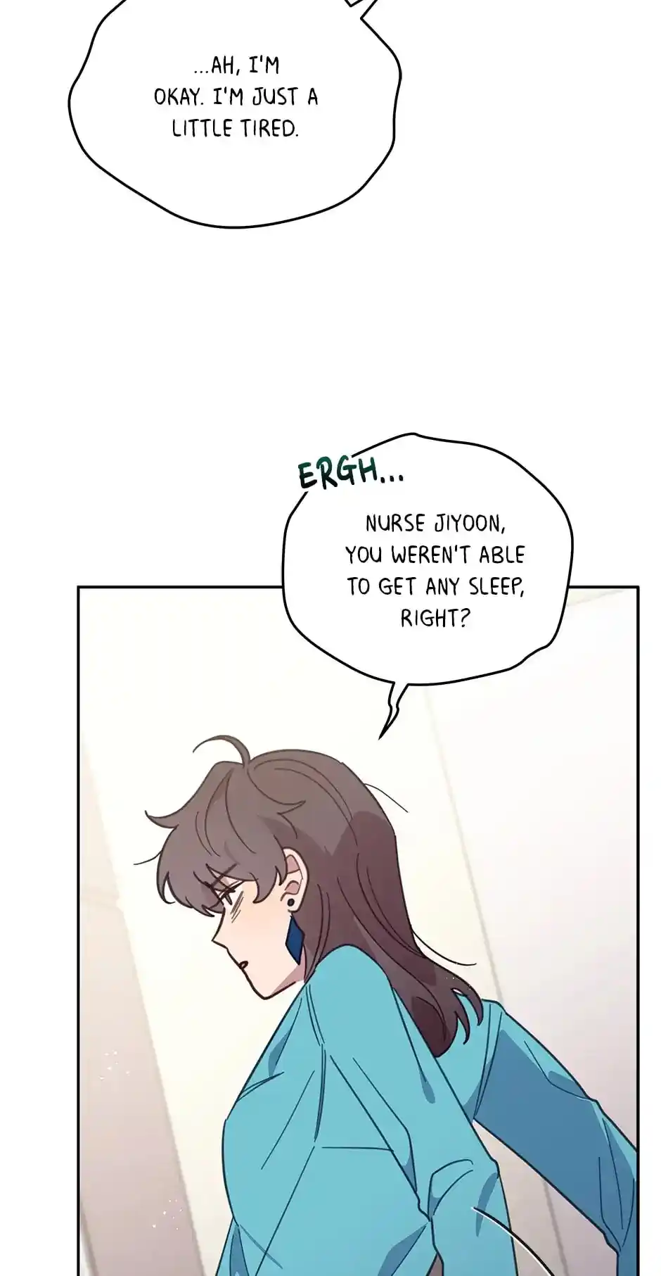 An Animal Hospital in The Border Area Chapter 74