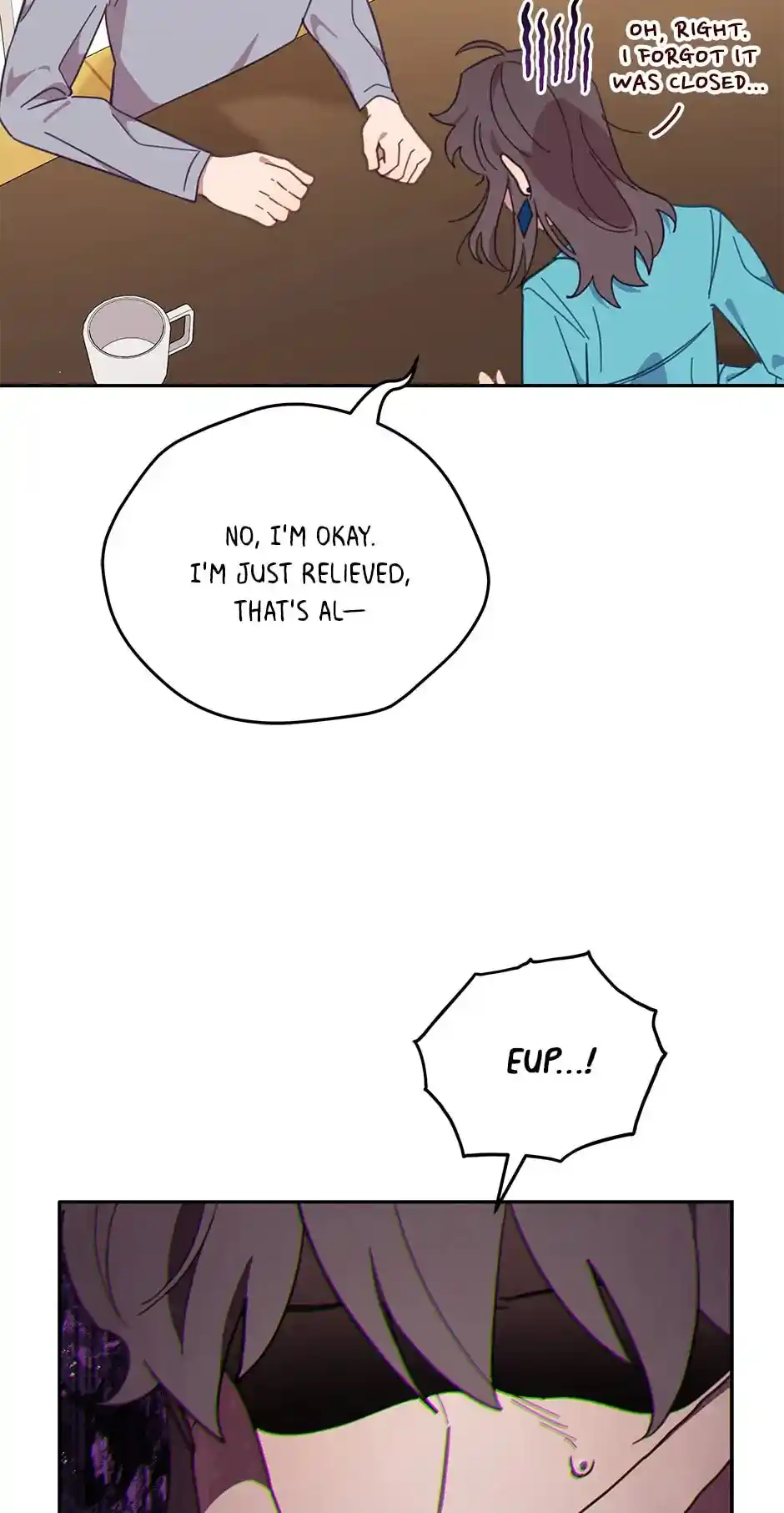 An Animal Hospital in The Border Area Chapter 74