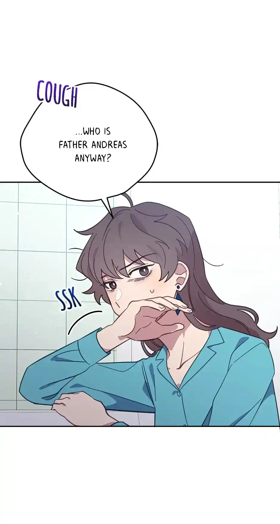 An Animal Hospital in The Border Area Chapter 74