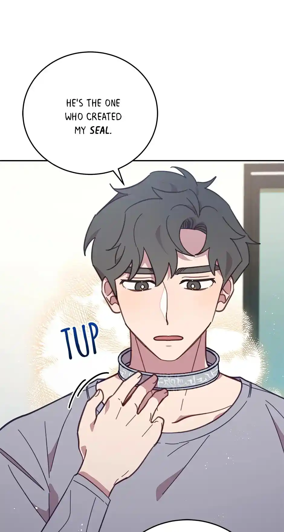 An Animal Hospital in The Border Area Chapter 74