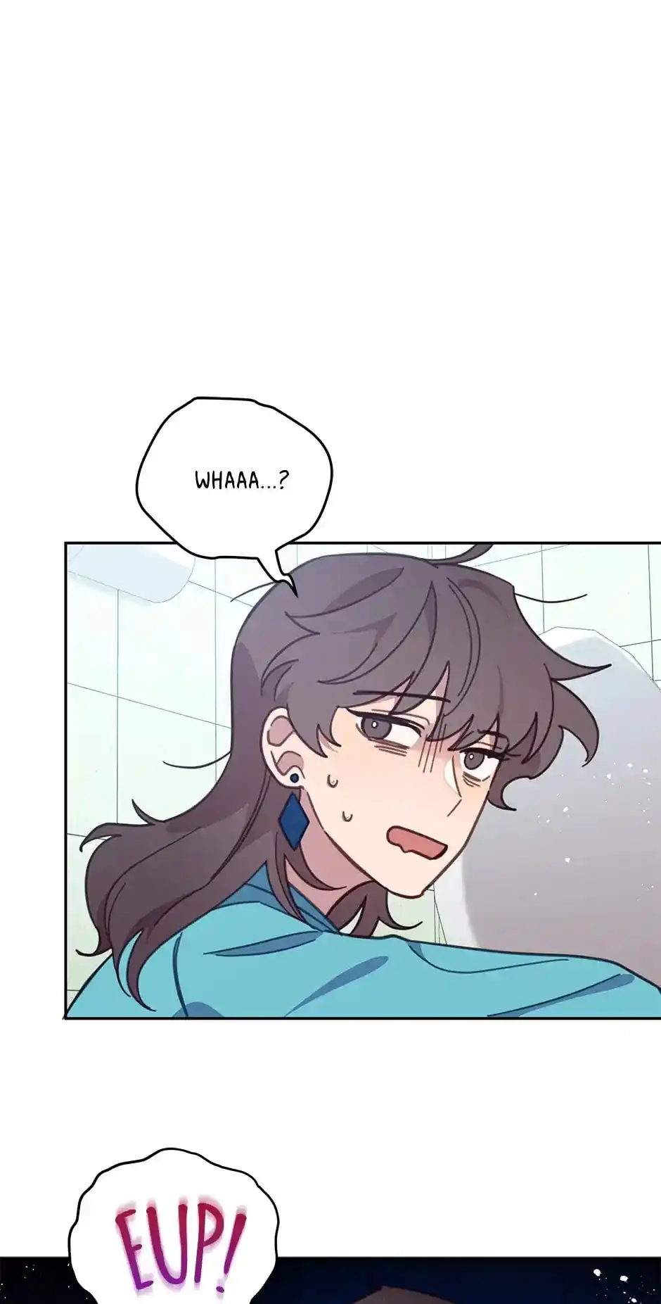 An Animal Hospital in The Border Area Chapter 74