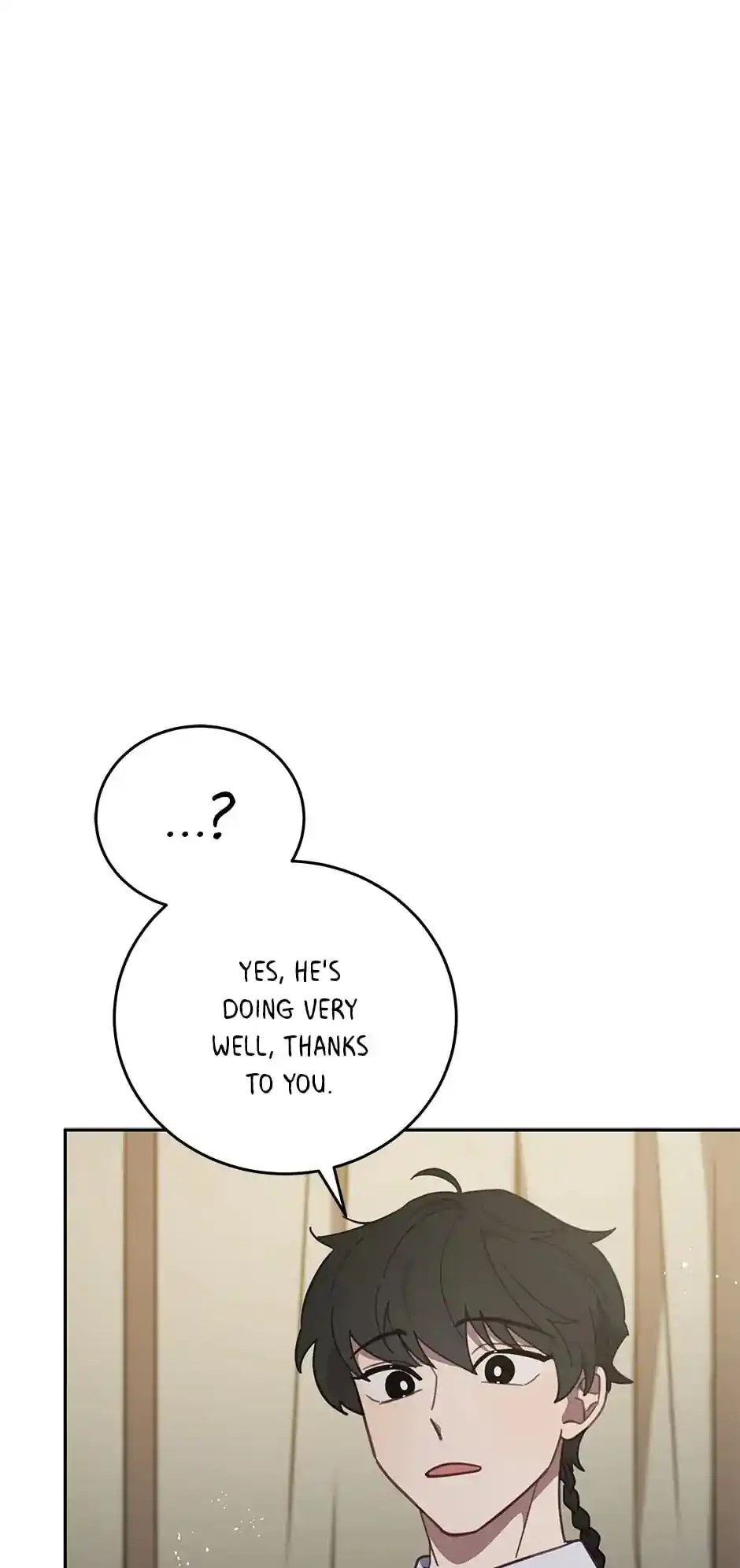 An Animal Hospital in The Border Area Chapter 74