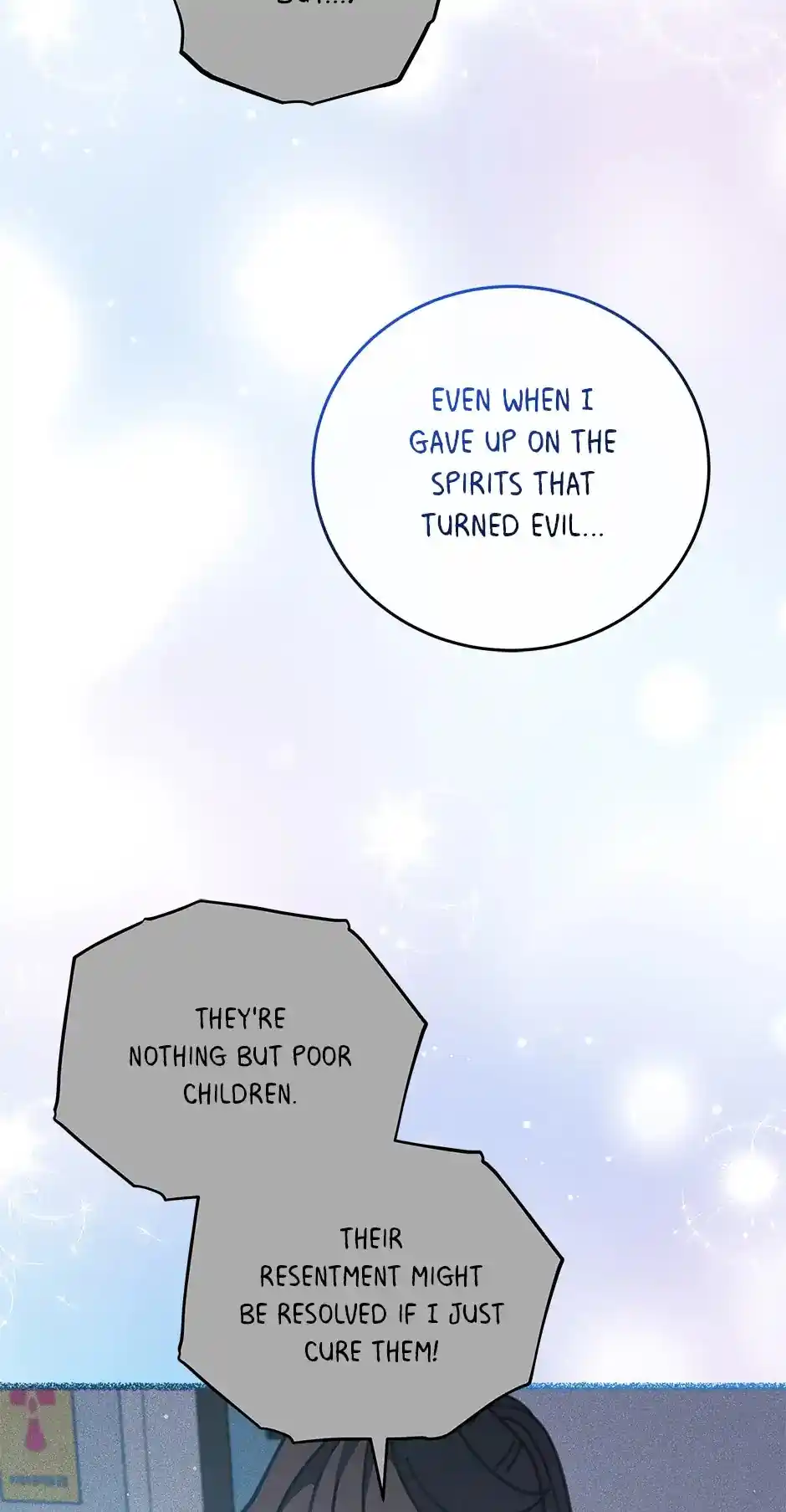 An Animal Hospital in The Border Area Chapter 74