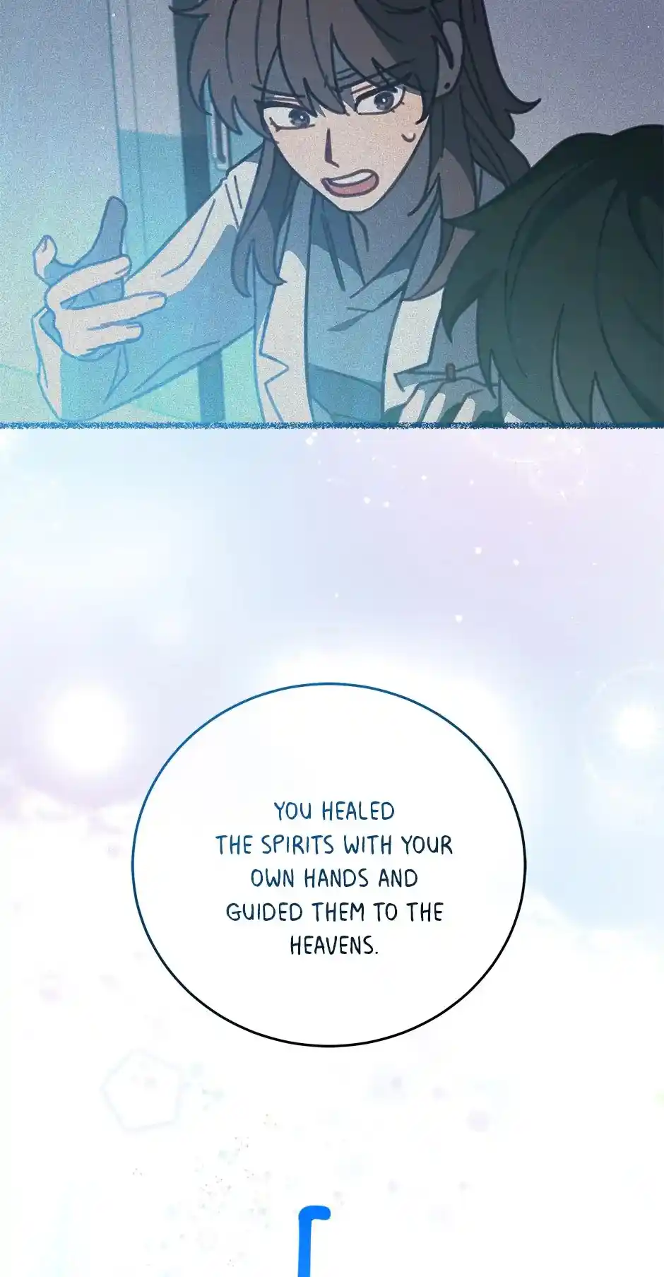 An Animal Hospital in The Border Area Chapter 74