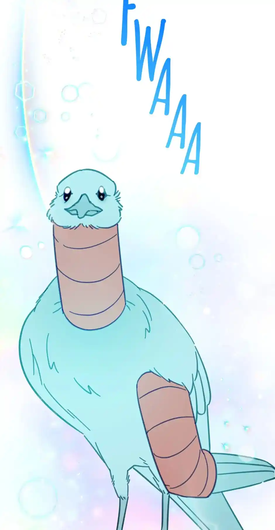 An Animal Hospital in The Border Area Chapter 74