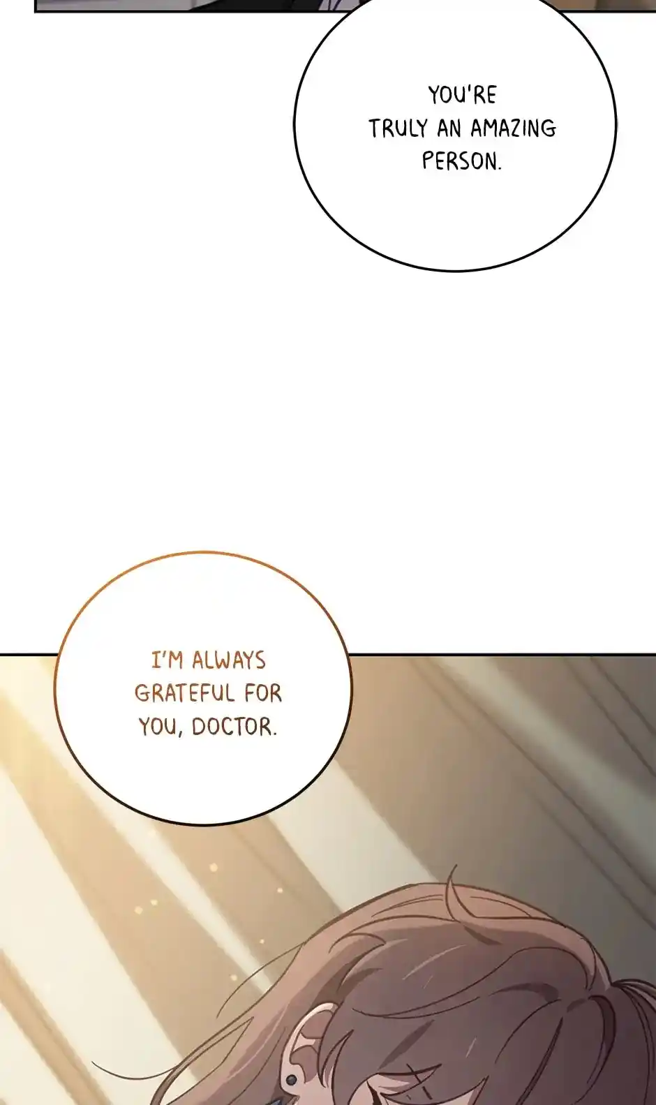 An Animal Hospital in The Border Area Chapter 74