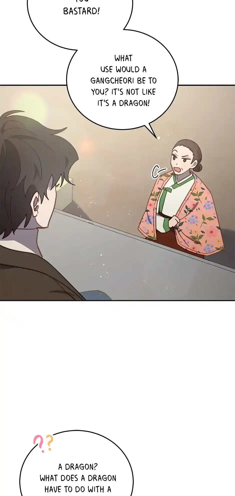 An Animal Hospital In The Border Area Chapter 79