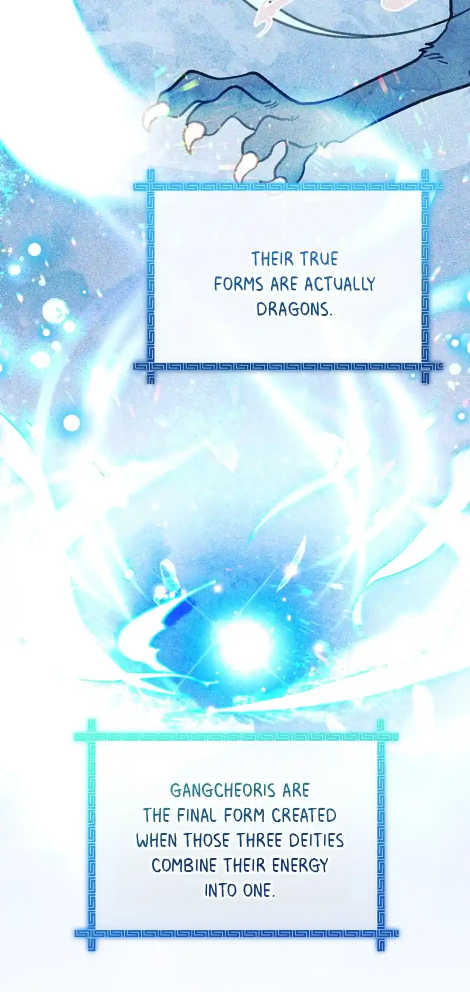 An Animal Hospital In The Border Area Chapter 79