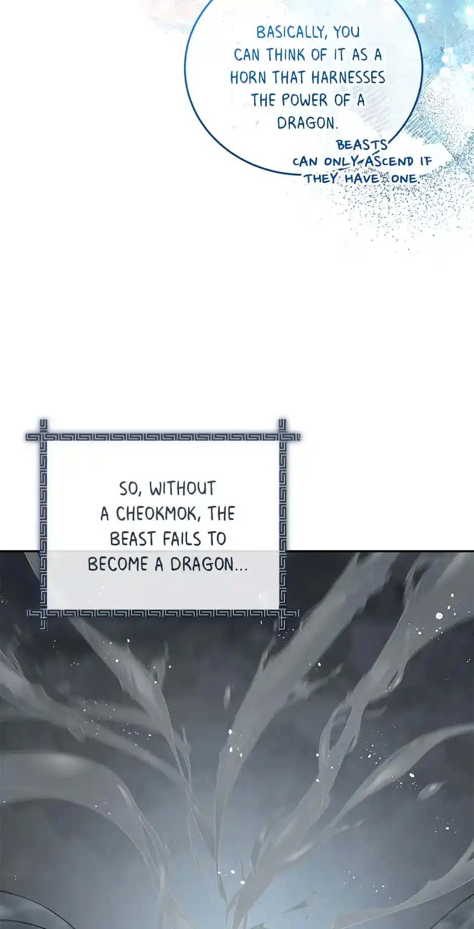 An Animal Hospital In The Border Area Chapter 79