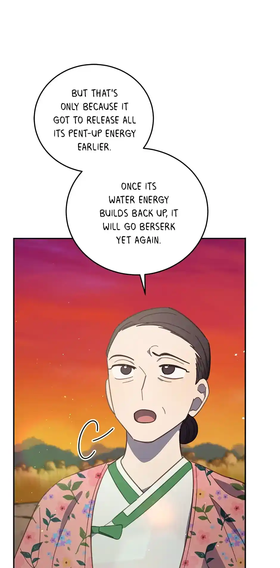 An Animal Hospital In The Border Area Chapter 79