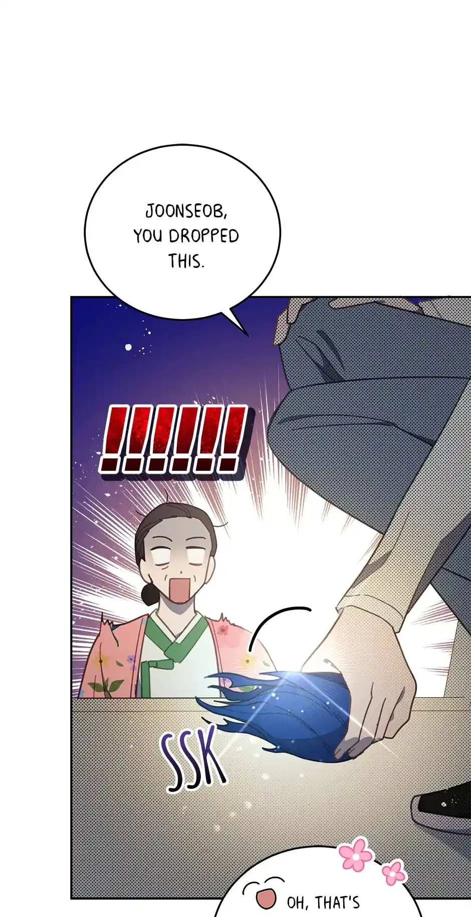 An Animal Hospital In The Border Area Chapter 79