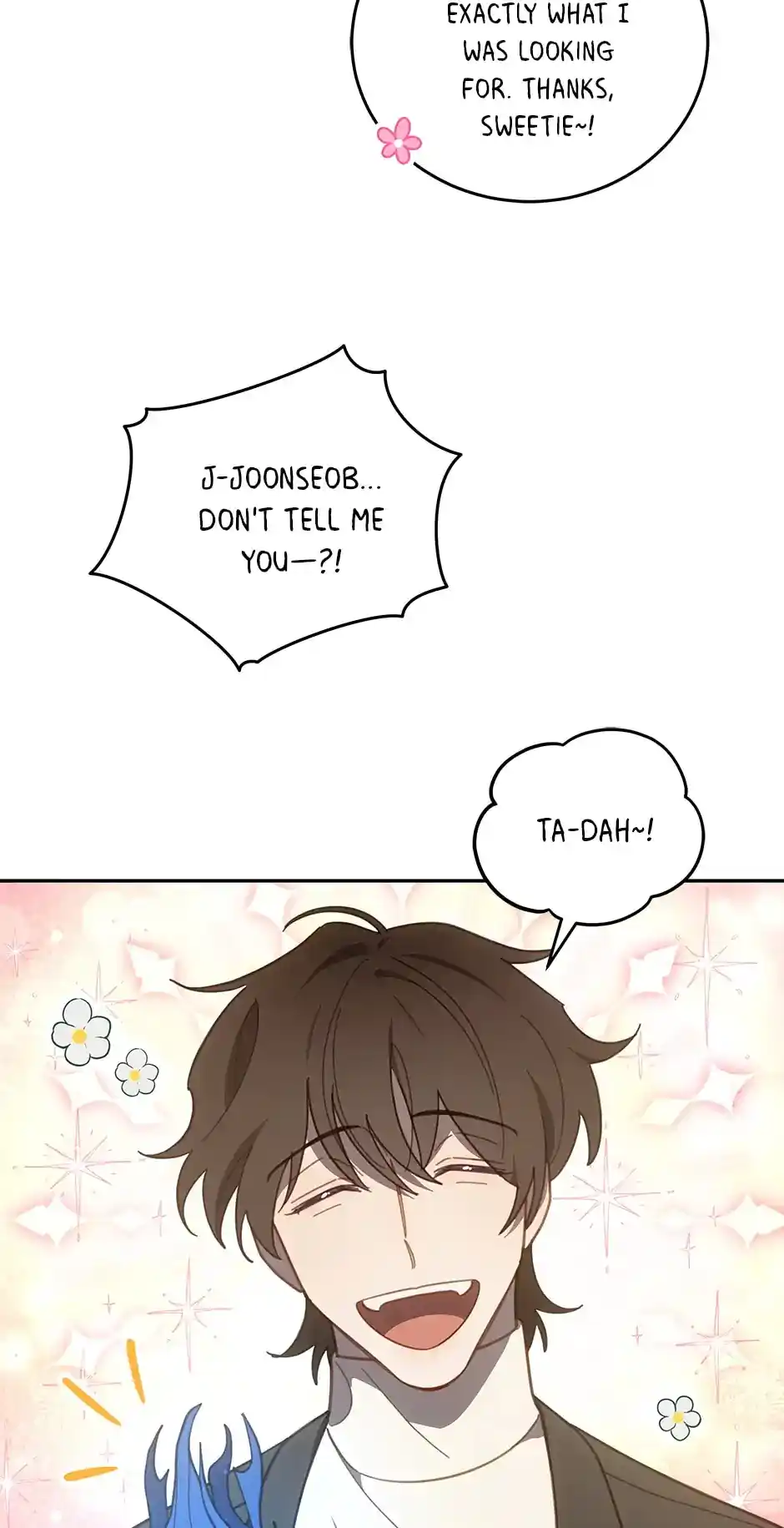 An Animal Hospital In The Border Area Chapter 79