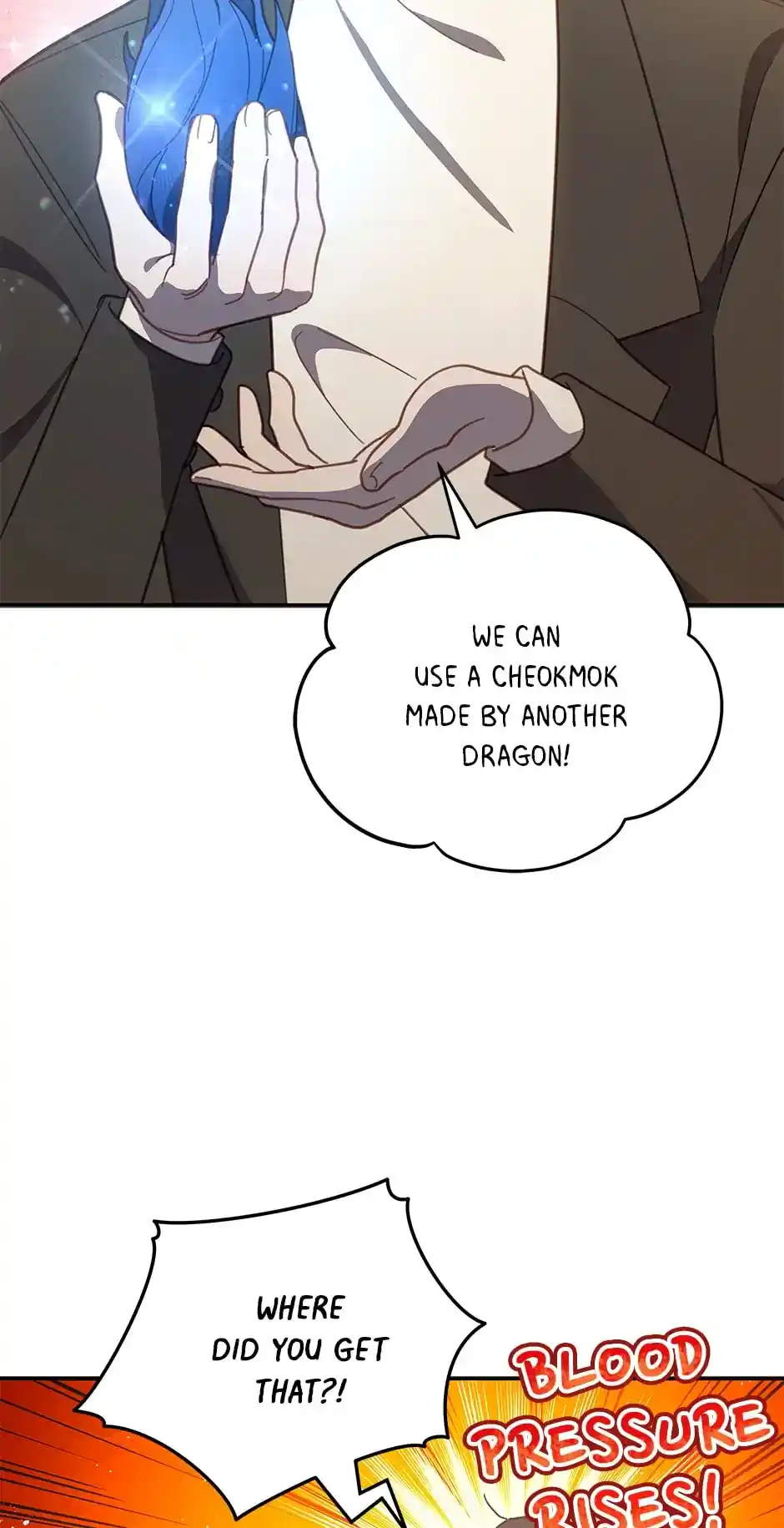 An Animal Hospital In The Border Area Chapter 79