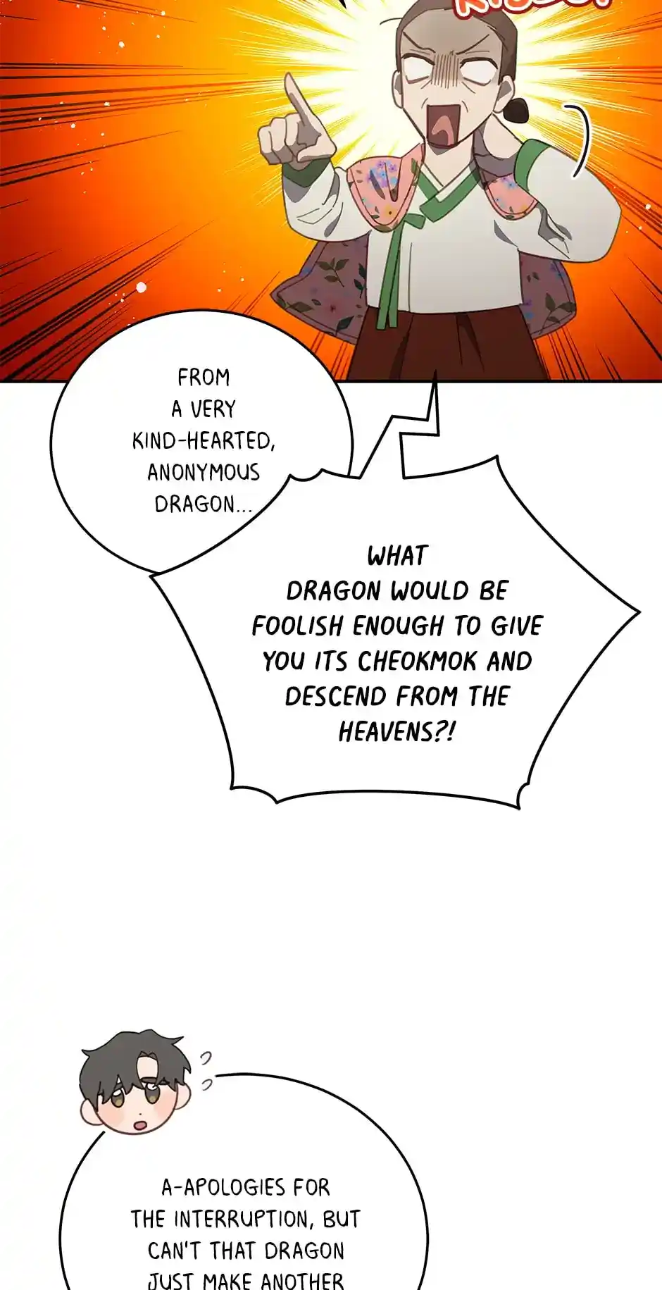 An Animal Hospital In The Border Area Chapter 79