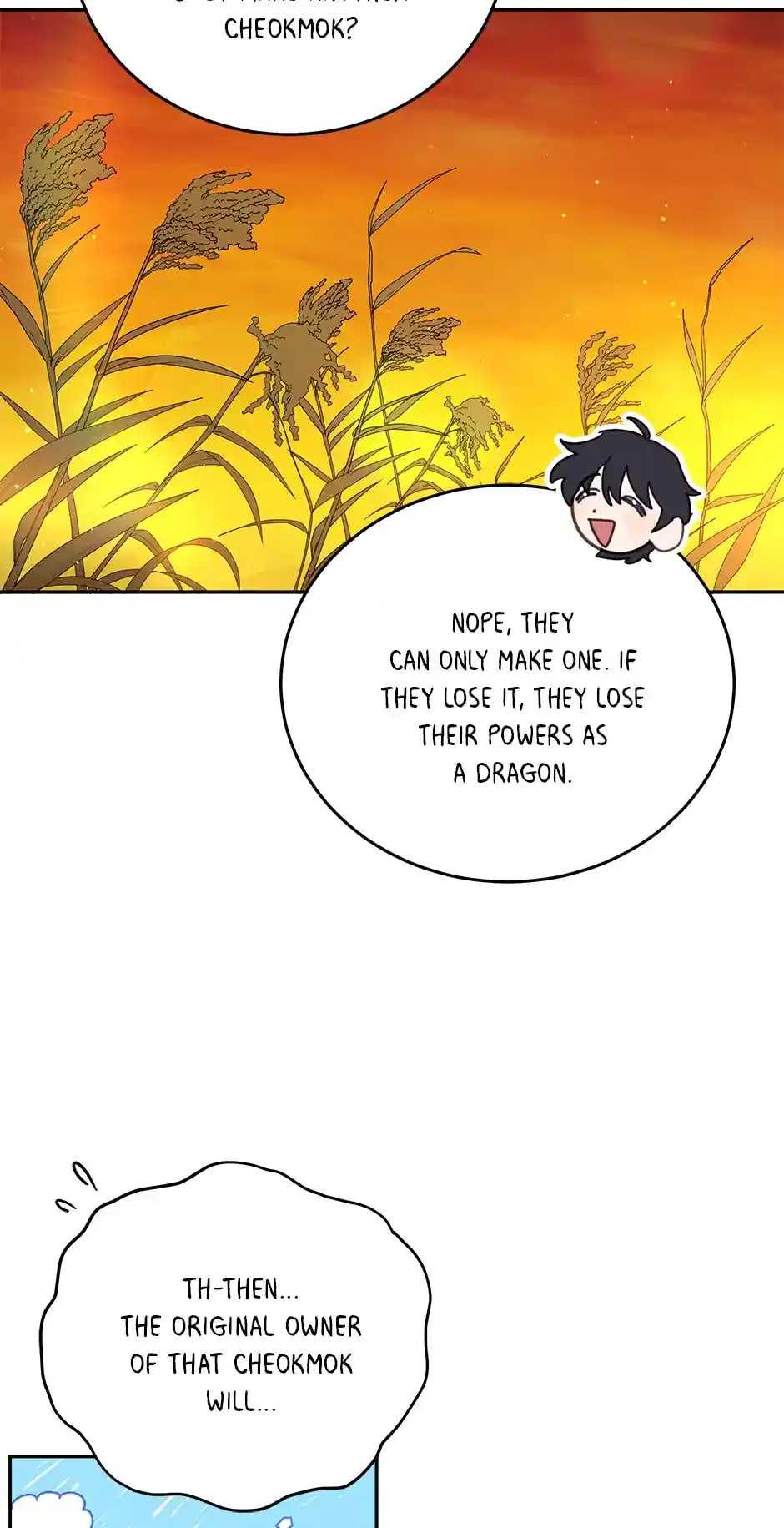 An Animal Hospital In The Border Area Chapter 79