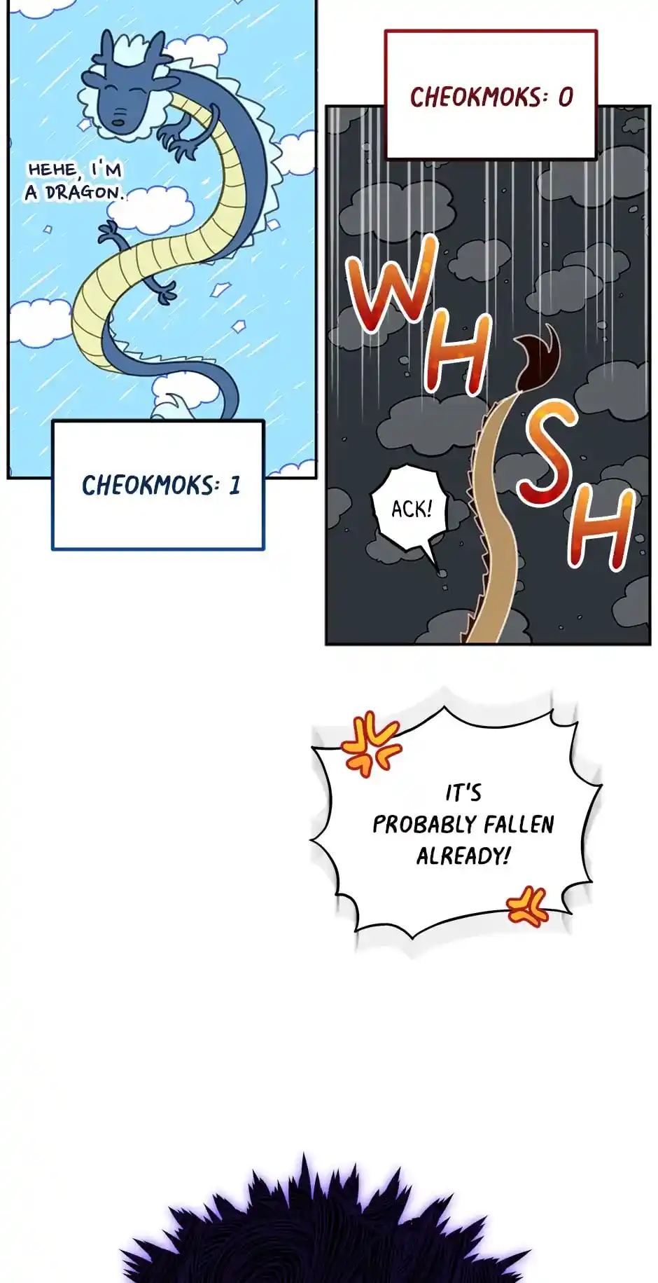 An Animal Hospital In The Border Area Chapter 79