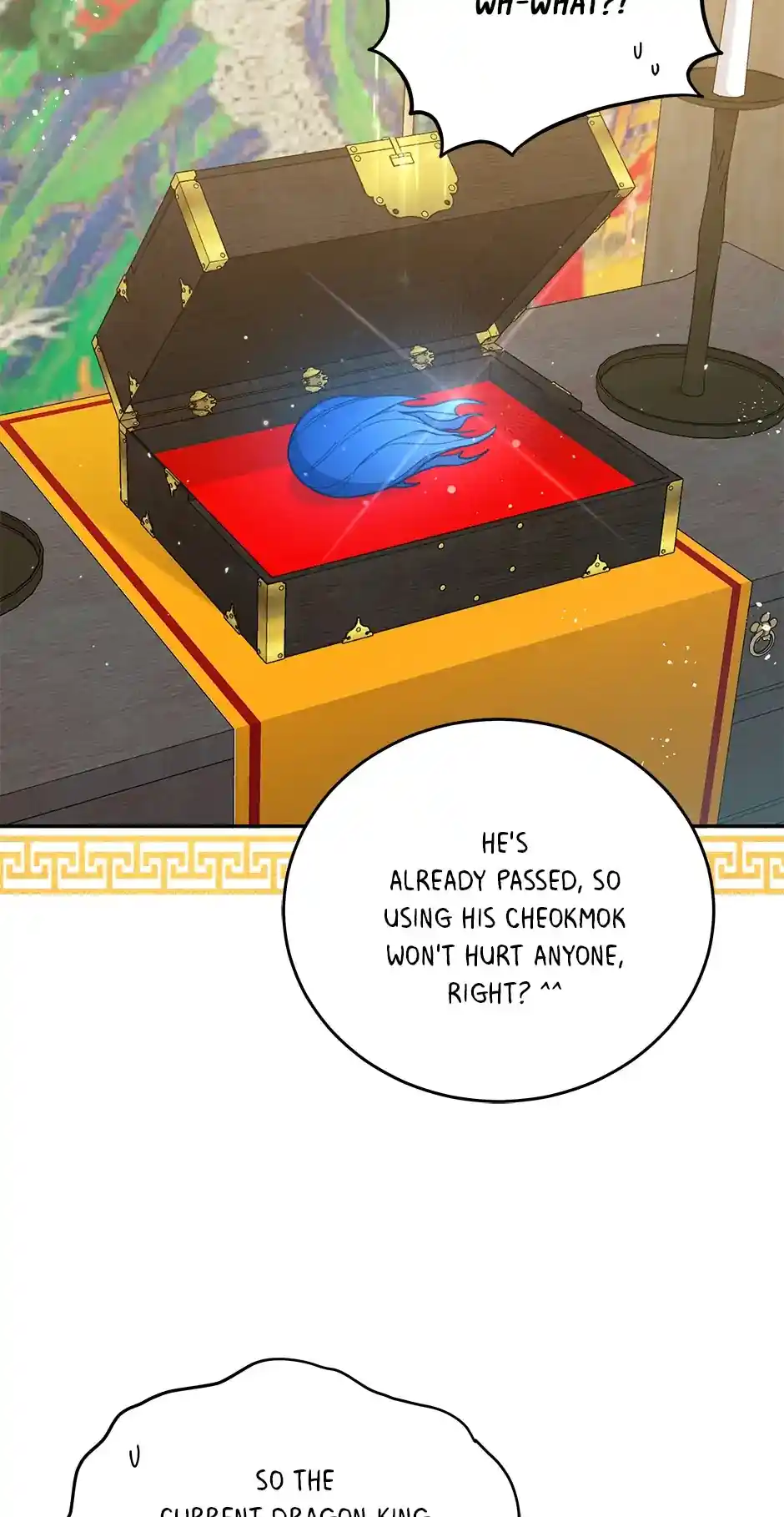 An Animal Hospital In The Border Area Chapter 79